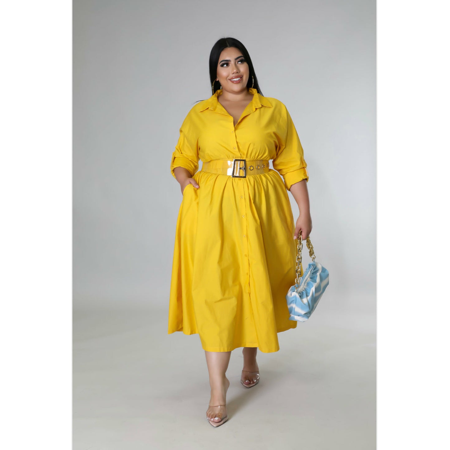 Primerose Dress