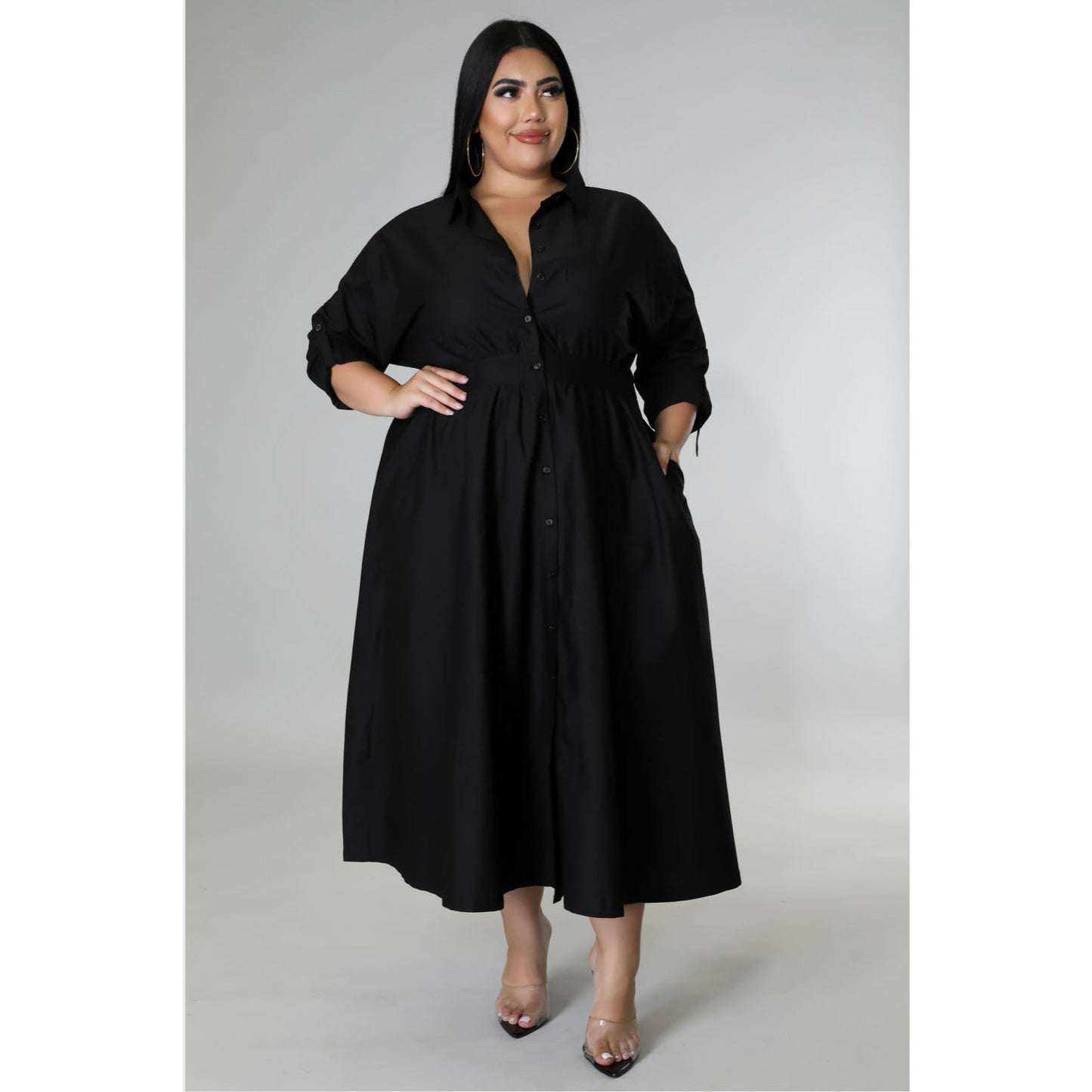 Primerose Dress