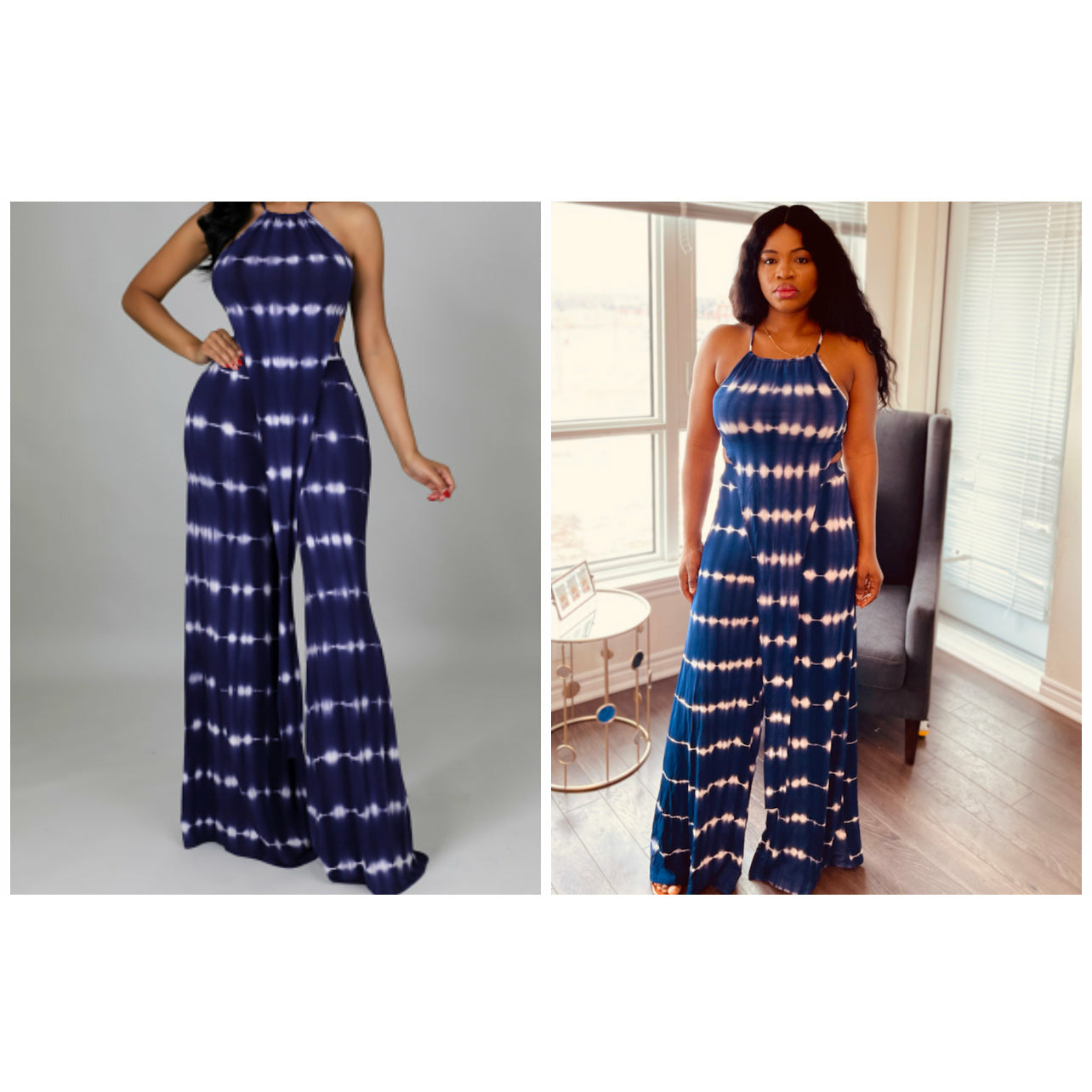 Endless Love Pant Set