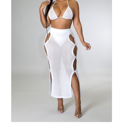 Italian Beaches Cover Set