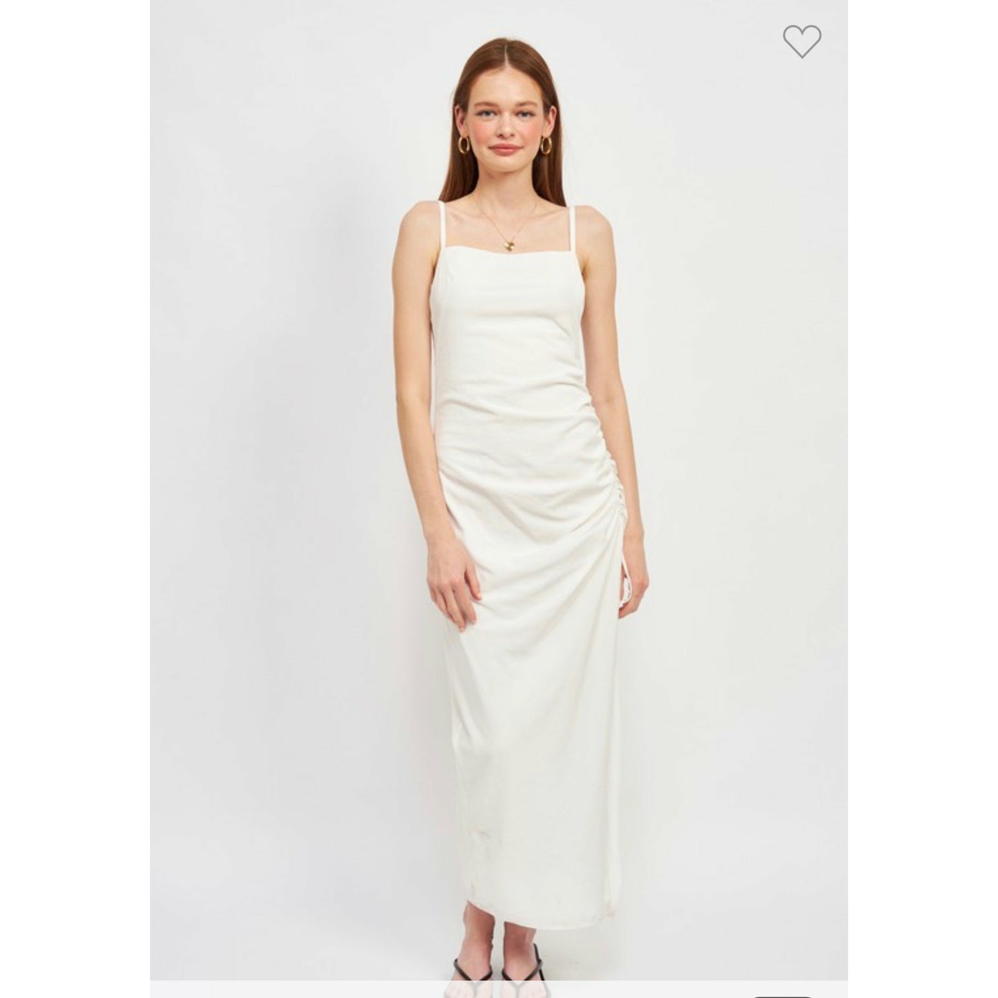 Lima Dress