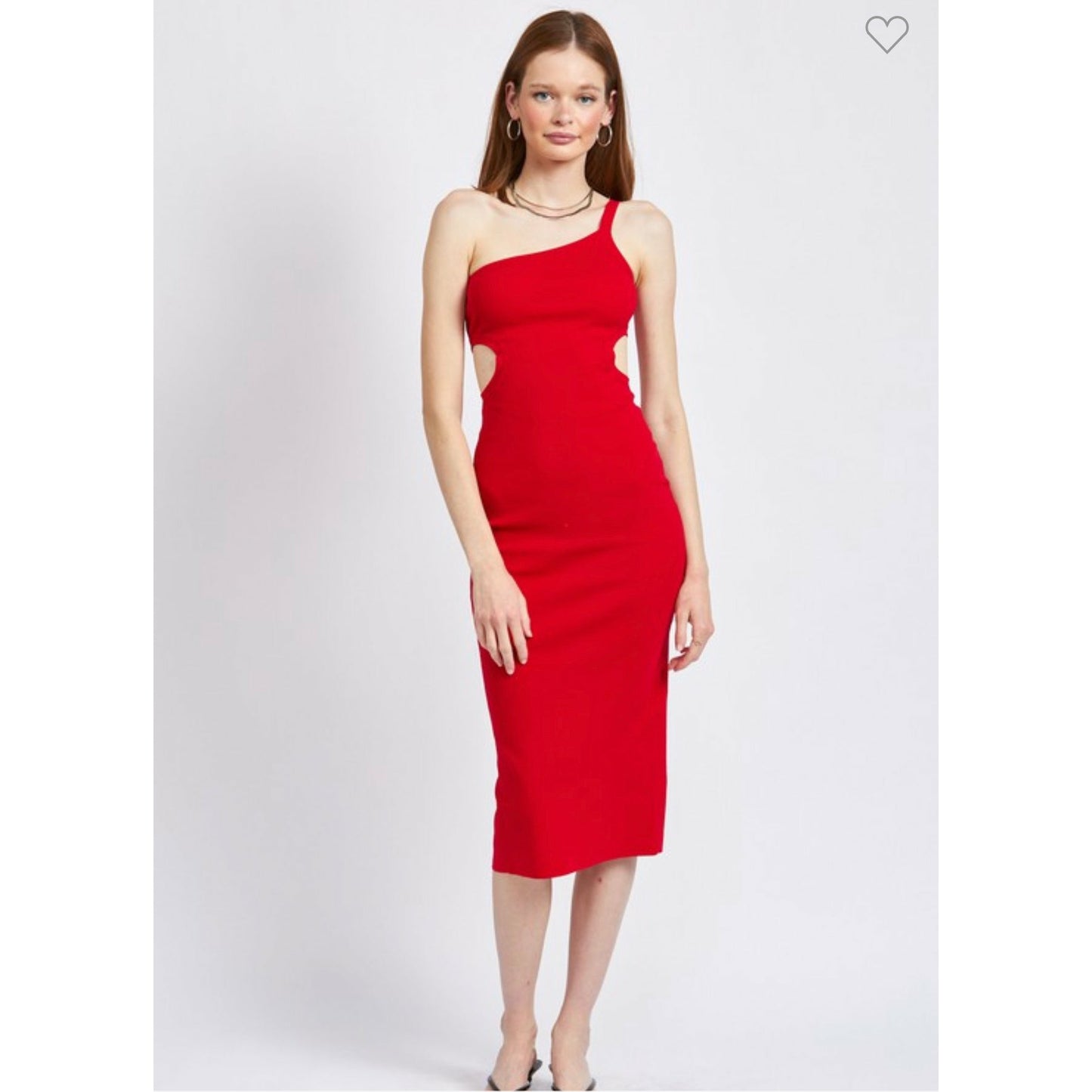 Summertime Fine Dress