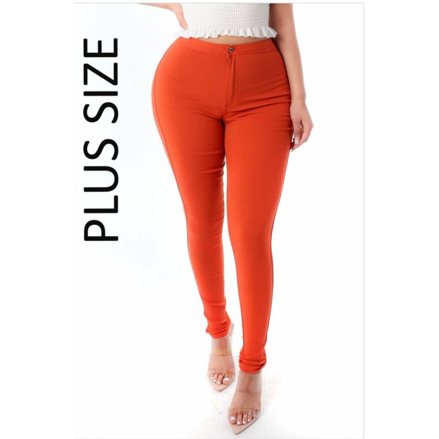Ava Pant Plus Size