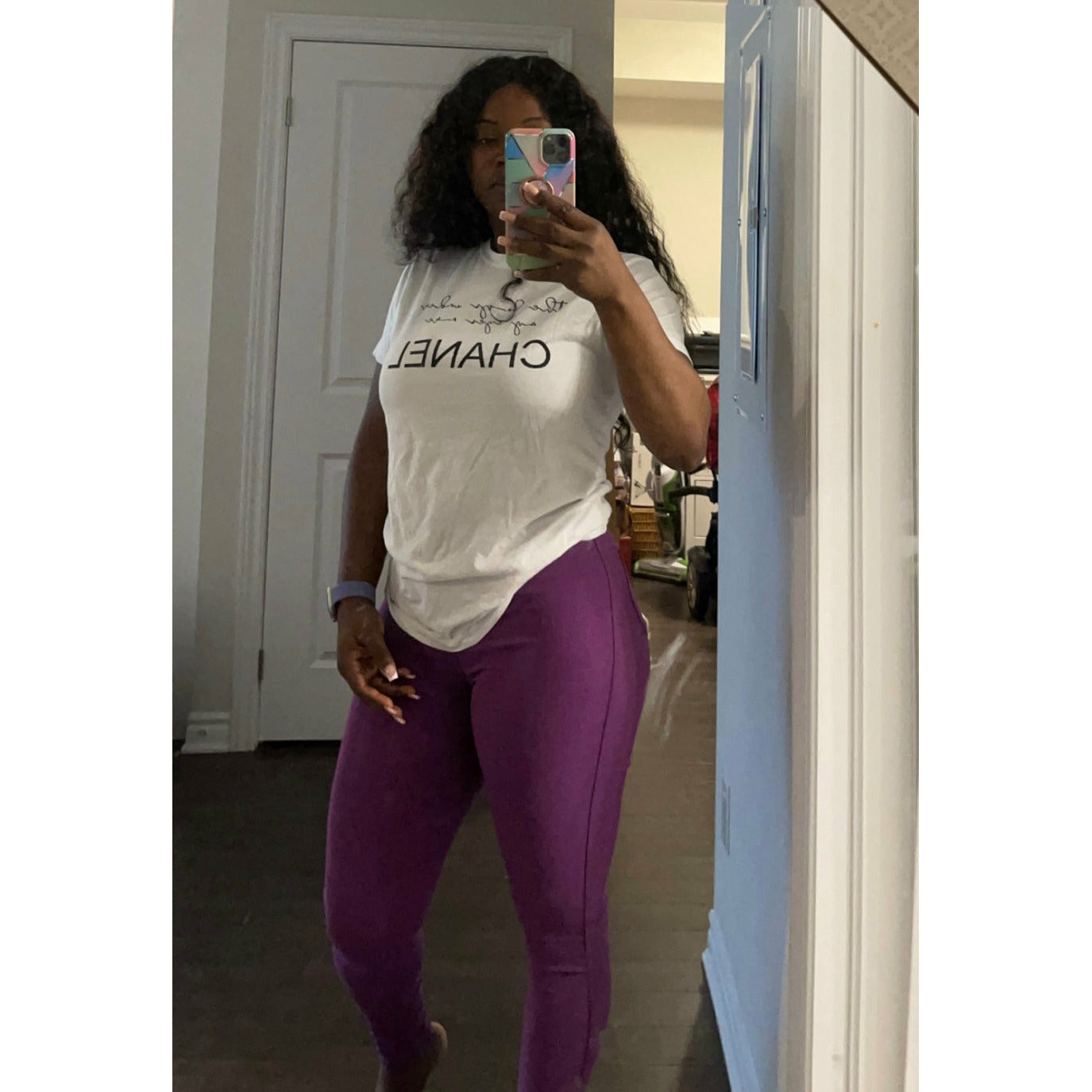 The bags under my eye shirt