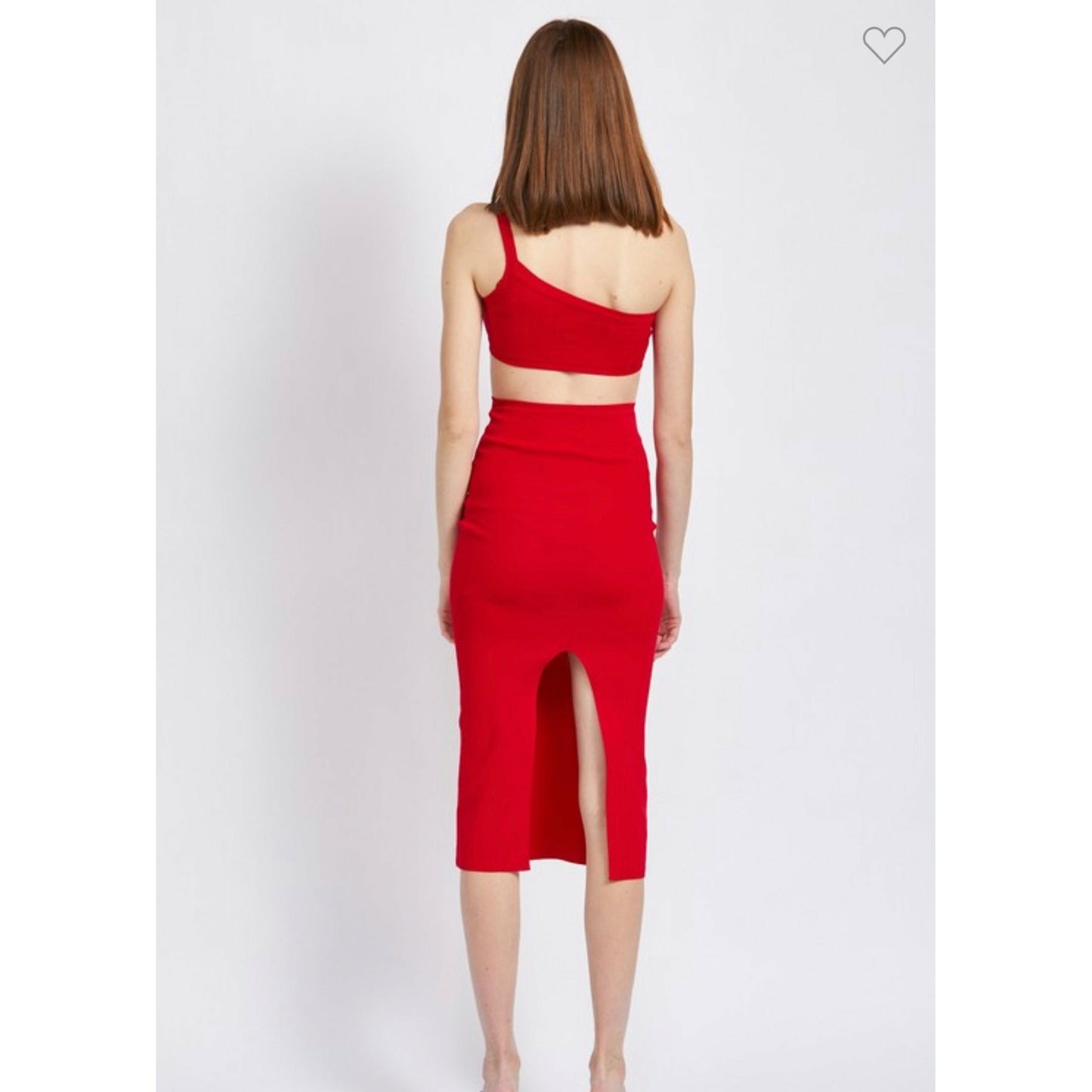 Summertime Fine Dress