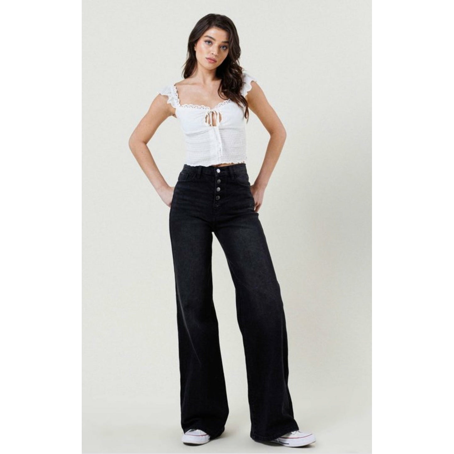 NoNa Relaxed Jeans