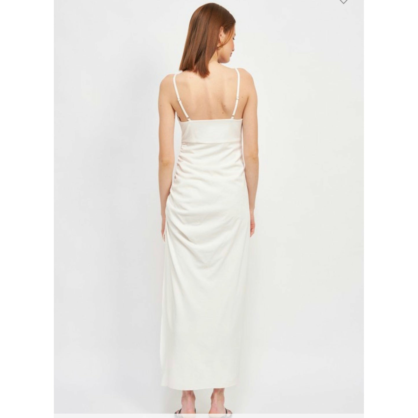 Lima Dress
