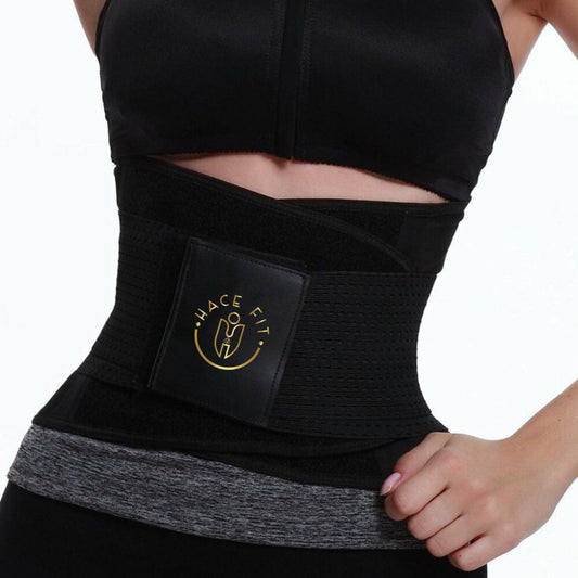 Hace Fit High Compression Belt